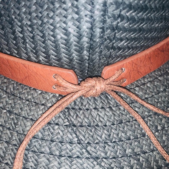 STRAW HAT - Picture 6 of 9